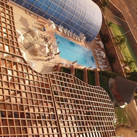 Hotel Asmara Palace Exterior photo