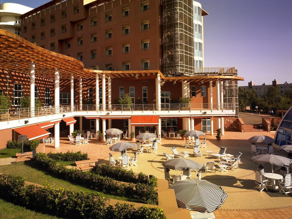 Hotel Asmara Palace Room photo